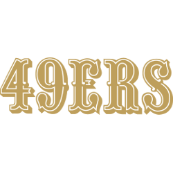 san-francisco-49ers-wordmark-logo-1972-2004