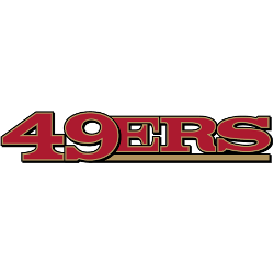 san-francisco-49ers-wordmark-logo-2009-present