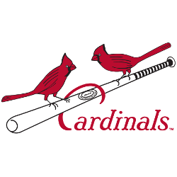 St. Louis Cardinals Alternate Logo (1960-1964)