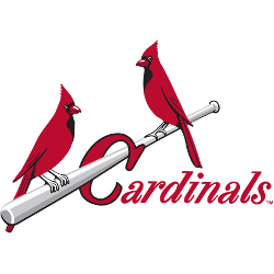 Chicago Cardinals Primary Logo