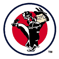 Washington Senators Alternate Logo 1959 - 1960