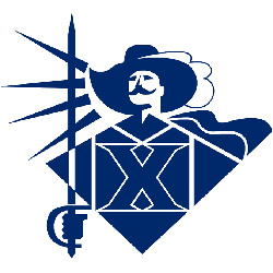 xavier-musketeers-secondary-logo-1995-2007