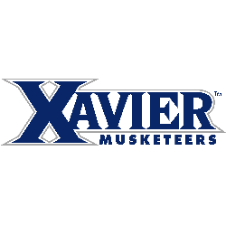 xavier-musketeers-wordmark-logo-1995-2008