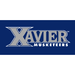 xavier-musketeers-wordmark-logo-1995-2008-2