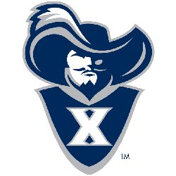 Xavier Musketeers Alternate Logo 2008 - Present