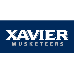 xavier-musketeers-wordmark-logo-2008-present-11