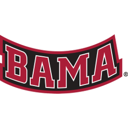 Alabama Crimson Tide Alternate Logo 1998 - Present