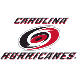 Carolina Hurricanes Wordmark Logo 2000 - 2018