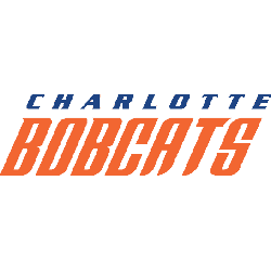 charlotte bobcats 2005 2014 w