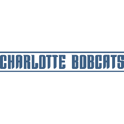 charlotte-bobcats-wordmark-logo-2005-2014