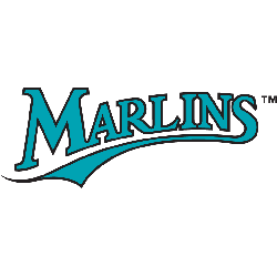florida-marlins-wordmark-logo-1993-2012