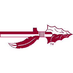 Florida State Seminoles Alternate Logo 1976 - 2013