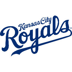 Kansas City Royals Wordmark Logo 2010 - Present
