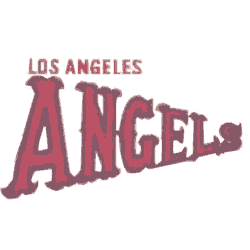 los-angeles-angels-wordmark-logo-1961-1964