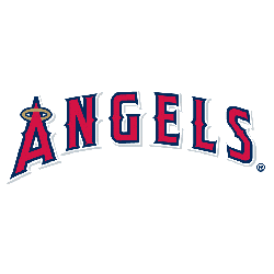 Los Angeles Angels Wordmark Logo | SPORTS LOGO HISTORY