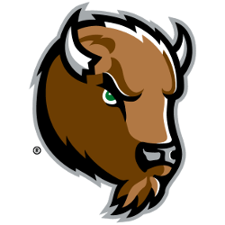 Marshall Thundering Herd Alternate Logo 2001 - 2011