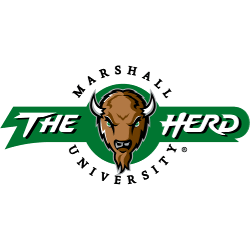 marshall-thundering-herd-alternate-logo-2001-2011