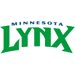 Minnesota Lynx Wordmark Logo 1999 - 2017