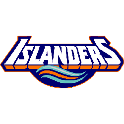 New York Islanders Wordmark Logo | Sports Logo History