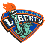 new york liberty 1997 pres