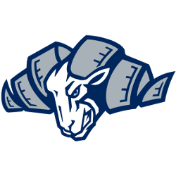 North Carolina Tar Heels Alternate Logo 1999 - 2014