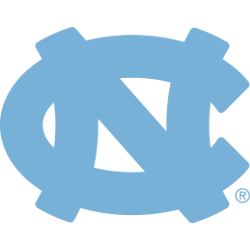 North Carolina Tar Heels > NC State Fish Decal