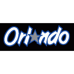 Orlando magic vector