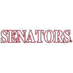 ottawa senators 1993 2007 w