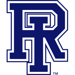 Rhode Island Rams Alternate Logo 1989 - 2009