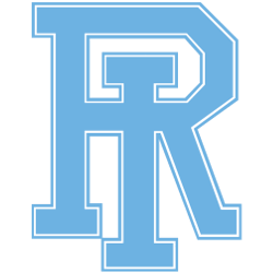 Rhode Island Rams Alternate Logo 2010 - Present