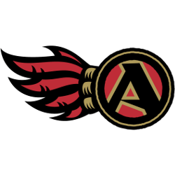 San Diego State Aztecs Alternate Logo 2002 - 2012