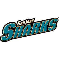 Outerstuff San Jose Sharks Evolve Youth Premier Away White Jersey