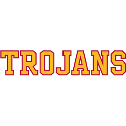 southern-california-trojans-wordmark-logo-2001-2016-9
