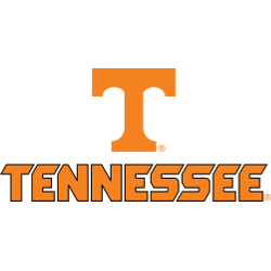 Tennessee Volunteers Wordmark Logo 2015 - Present