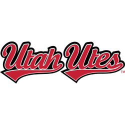 UTAH UTES MUG XXL LOGO WORDMARK