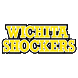 Wichita State Shockers Logo Evolution Heritage Banner – Palm Beach  Autographs LLC