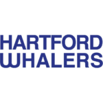 hartford whalers1980 1992 w