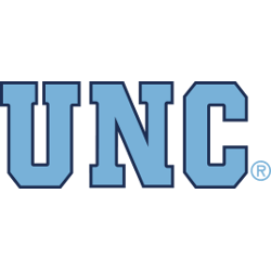 North Carolina Tar Heels Wordmark Logo 2015 - Present