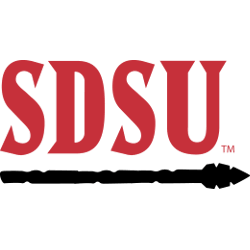 sdsu sports logos
