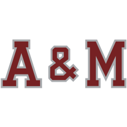 Texas A&M Aggies Wordmark Logo 2001 - Present