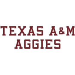 texas-am-aggies-wordmark-logo-2000-2009