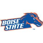 boise state broncos 2002 2012 aa
