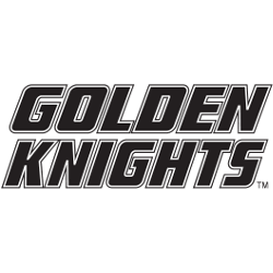 Central Florida Knights Wordmark Logo 2003 - 2007