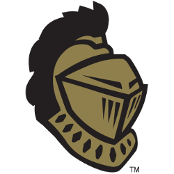 Central Florida Knights Alternate Logo 2003 - 2007