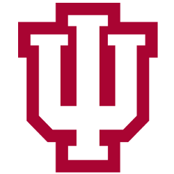 Indiana Hoosiers Alternate Logo 2002 - Present