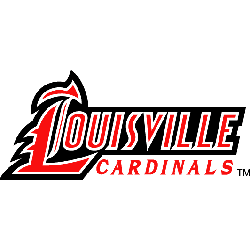 Louisville Cardinals Wordmark Logo | Sports Logo History