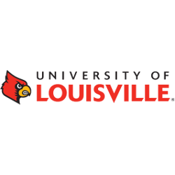 louisville-cardinals-wordmark-logo-2007-2012