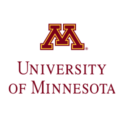 Minnesota Golden Gophers Wordmark Logo Sports Logo History