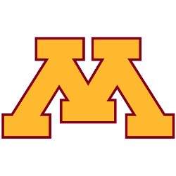 Minnesota Gophers Alternate Logo 1986 - Present
