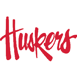 nebraska-cornhuskers-wordmark-logo-1983-2011